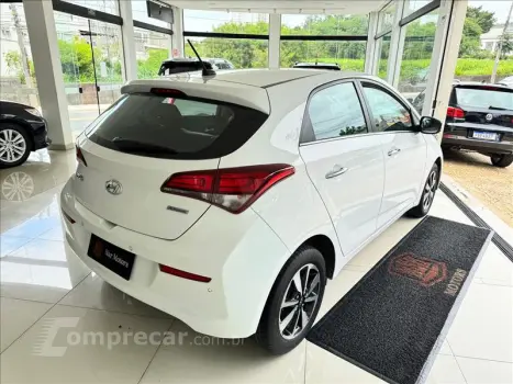 HB20 1.6 Premium 16V