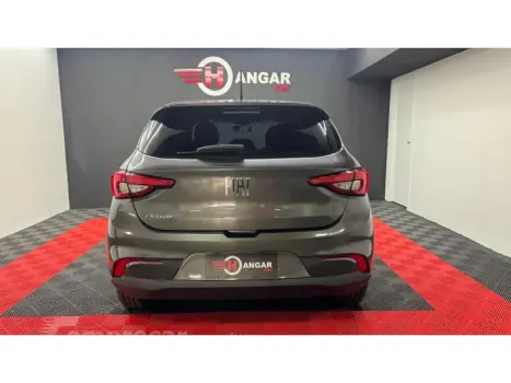 argo 1.3 FIREFLY FLEX DRIVE MANUAL