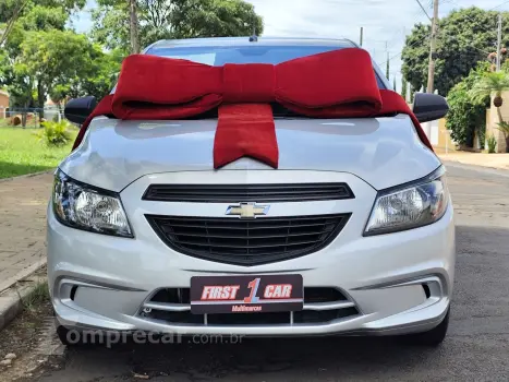 ONIX 1.0 MPFI JOY 8V FLEX 4P MANUAL