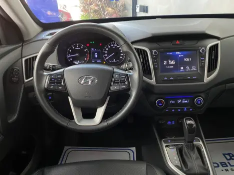 Creta Prestige 2.0 16V Flex Aut.