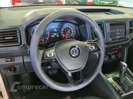 AMAROK COMFOR. 3.0 V6 TDI 4x4 DIES. AUT