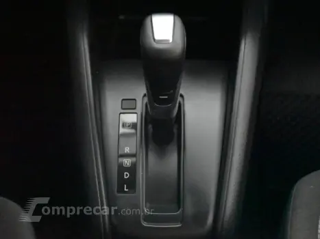 KICKS - 1.6 16V START ACTIVE XTRONIC