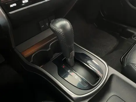 CITY 1.5 EXL Sedan 16V