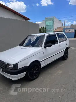 Fiat UNO 1.0 MPI Mille Fire Economy 8V 2 portas
