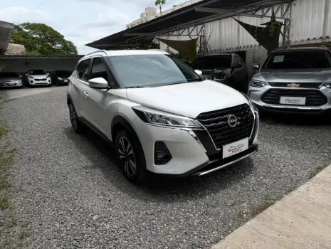 KICKS 1.6 16vstart Advance