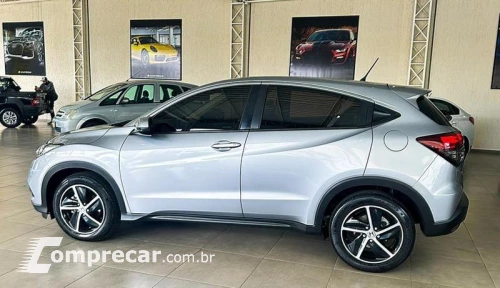 HR-V LX CVT