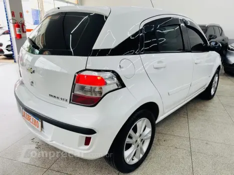 AGILE LTZ AUTOMATIZADO