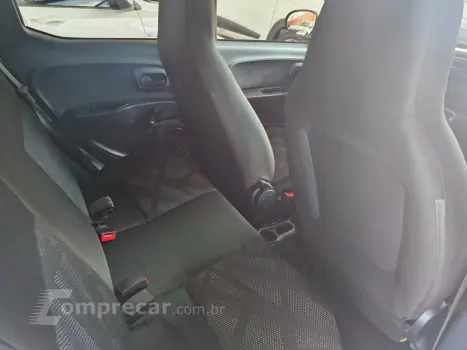 Mobi 1.0 4P FLEX EVO LIKE