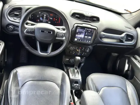 RENEGADE 1.3 T270 TURBO FLEX S 4X4 AT9