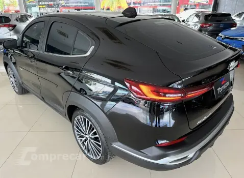 FASTBACK 1.3 Turbo 270 Limited Edition