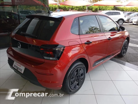 POLO 1.0 MPI ROCK IN RIO MANUAL