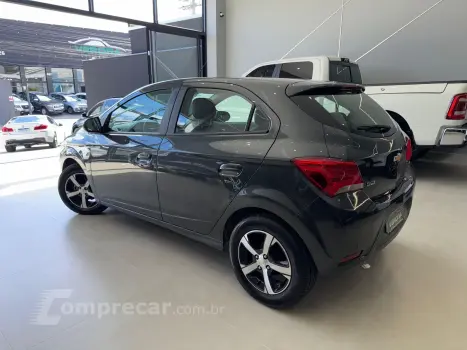 ONIX 1.4 MPFI LTZ 8V