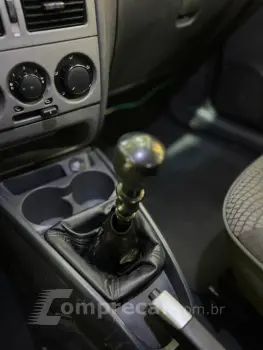 PALIO 1.8 MPI Adventure Locker Weekend 8V