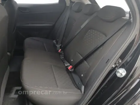 HB20 1.0 12V FLEX COMFORT PLUS MANUAL