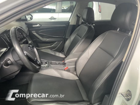 JETTA 1.4 250 TSI TOTAL FLEX COMFORTLINE TIPTRONIC