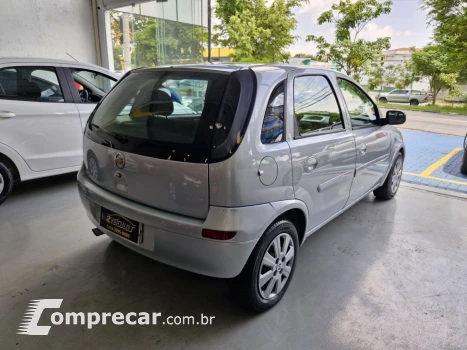 CORSA 1.4 MPFI MAXX 8V FLEX 4P MANUAL