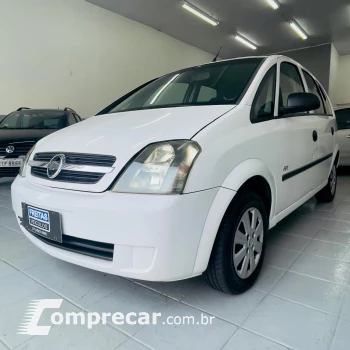 CHEVROLET MERIVA 1.8 MPFI JOY 8V 4 portas