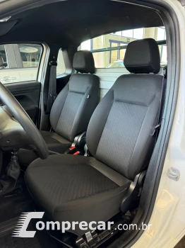 Strada Endurance 1.4 Flex 8V CS Plus