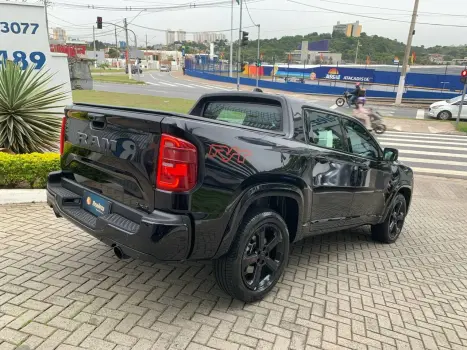 RAMPAGE R/T HURRIC. 4 2.0 TB CD 4X4 Aut.