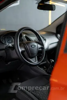 KA + 1.0 SE Plus 12V