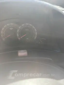 CELTA 1.0 MPFI Spirit 8V