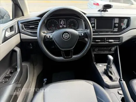 POLO 1.0 200 TSI Comfortline