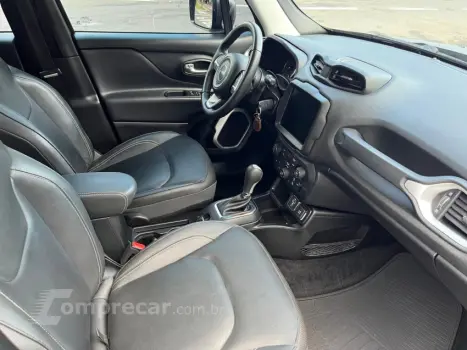 RENEGADE 1.8 16V Longitude