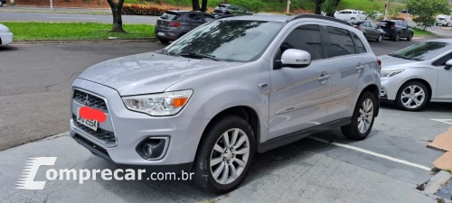 Mitsubishi ASX 2.0 4X4 AWD 16V 4 portas