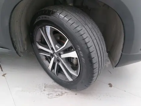 PULSE 1.0 TURBO 200 FLEX AUDACE CVT