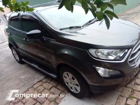 FORD ECOSPORT 1.5 Ti-vct SE Direct 4 portas