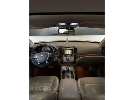 VERA CRUZ 3.8 MPFI 4X4 V6 24V GASOLINA 4P AUTOMÁTICO