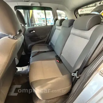 SPACEFOX 1.6 MSI Trendline 8V