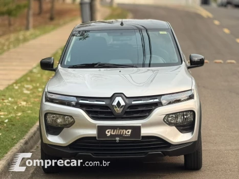 KWID 1.0 12V SCE Intense