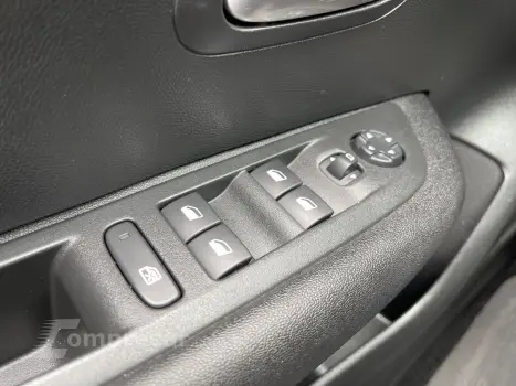 208 1.6 16V FLEX ALLURE AT6