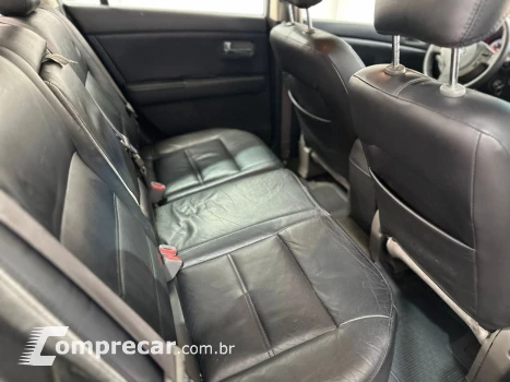 Sentra 2.0 16V 4P S AUTOMÁTICO CVT