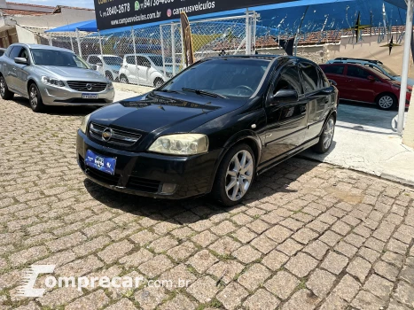 CHEVROLET ASTRA 2.0 MPFI Advantage 8V 4 portas