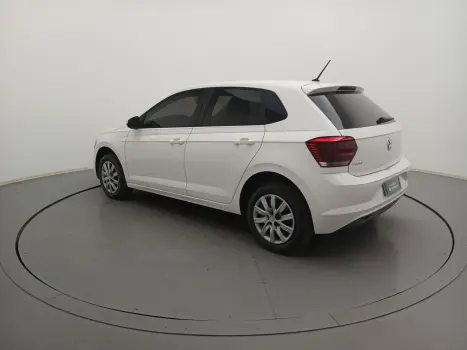 POLO 1.0 MPI TOTAL FLEX MANUAL