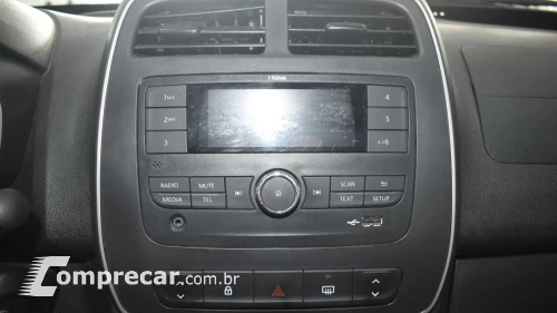 KWID - 1.0 12V SCE ZEN MANUAL