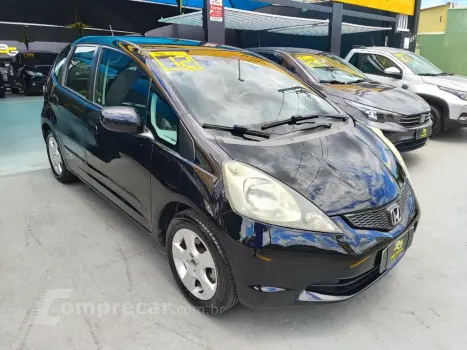 Fit LX 1.4 16V 5p Mec.