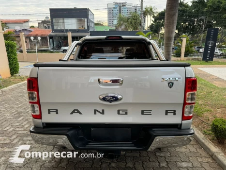 RANGER 3.2 XLT 4X4 CD 16V