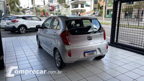 KIA PICANTO 1.0 EX 12V