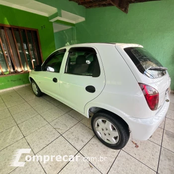 CELTA 1.0 MPFI LS 8V