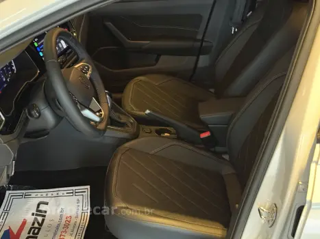 VIRTUS 1.4 250 TSI Exclusive