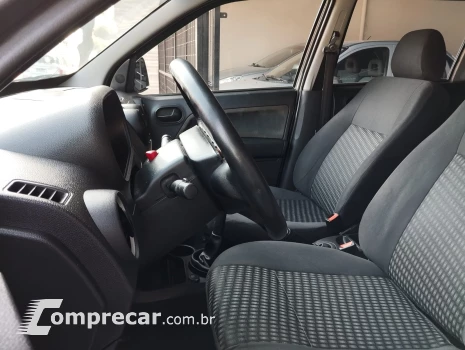 ECOSPORT 1.6 XLS 8V