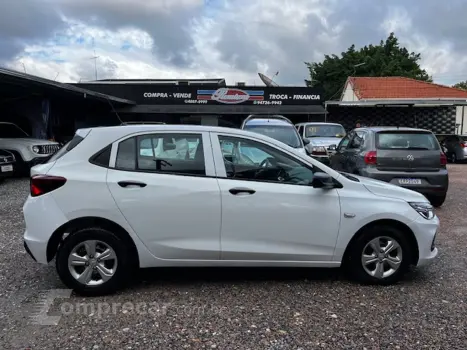 Onix 1.0 Flex Lt Manual