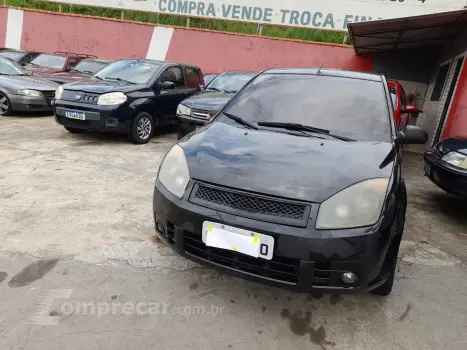 FORD Fiesta 1.6 4 portas