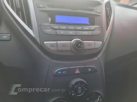 HB20 1.0 12V Comfort