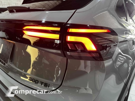 NIVUS 1.0 200 TSI TOTAL FLEX HIGHLINE AUTOMÁTICO