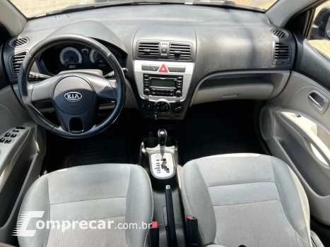 Picanto EX 1.1/1.0/ 1.0 Flex Aut.