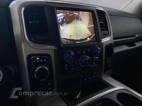 CLASSIC LARAMIE 5.7 CD V8 4X4 Aut.